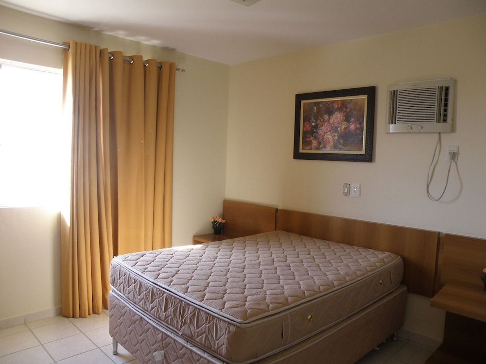 Economy Apartment