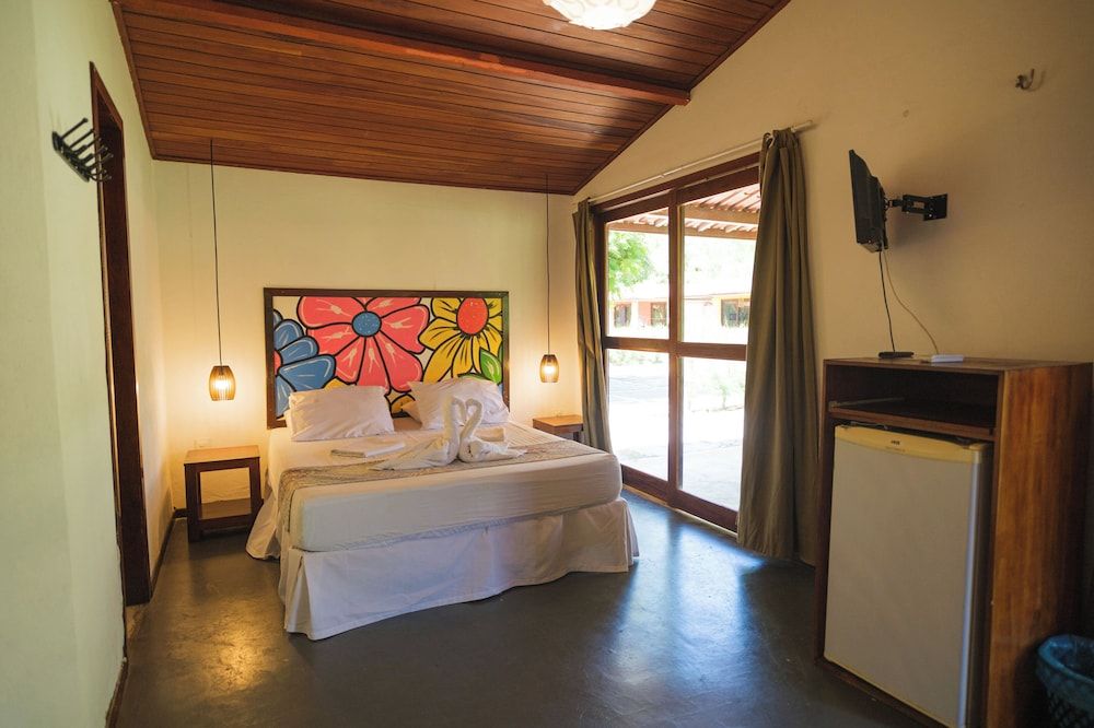 Standard Chalet