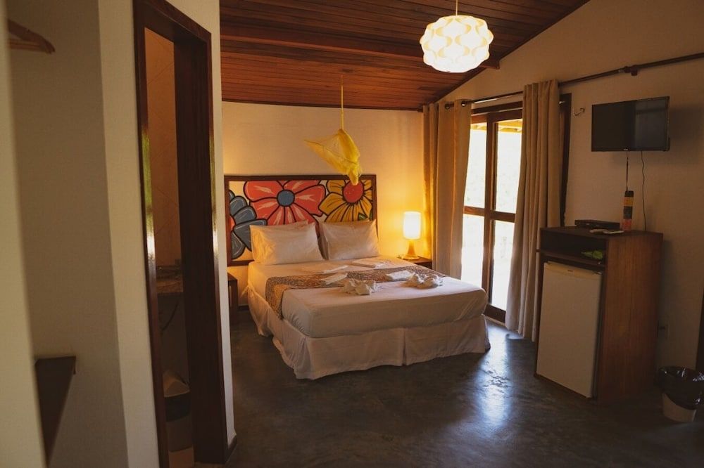 Standard Chalet (Triple)