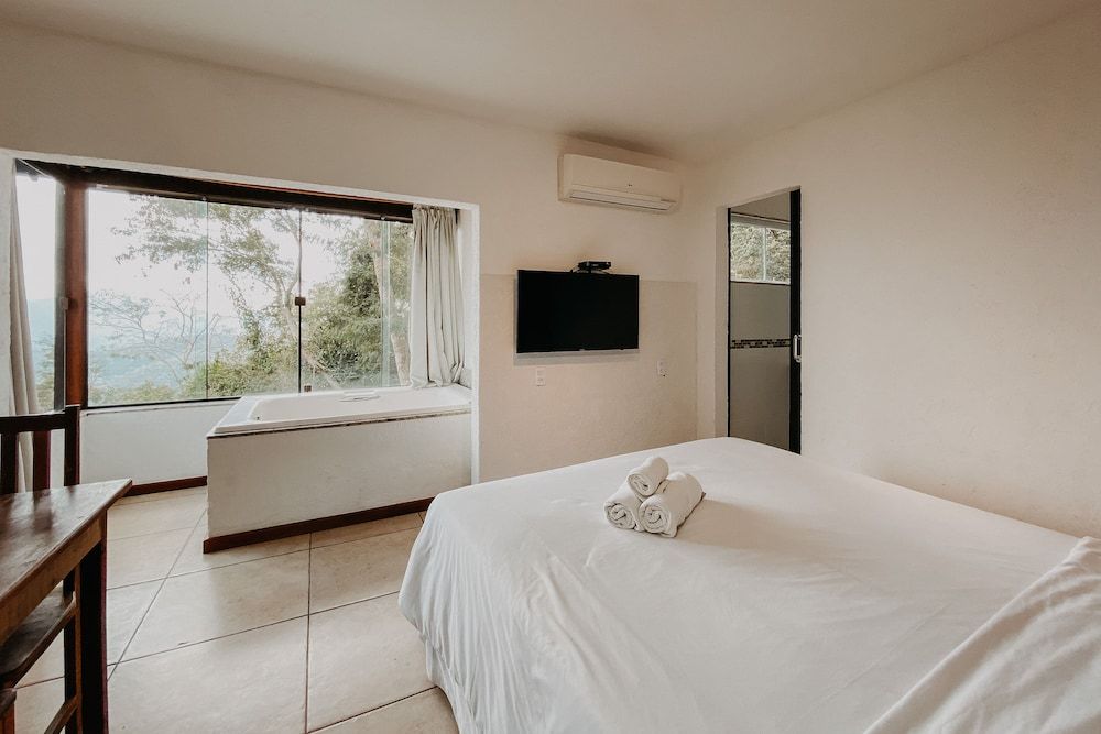 Le Siramat Junior Double Room 2