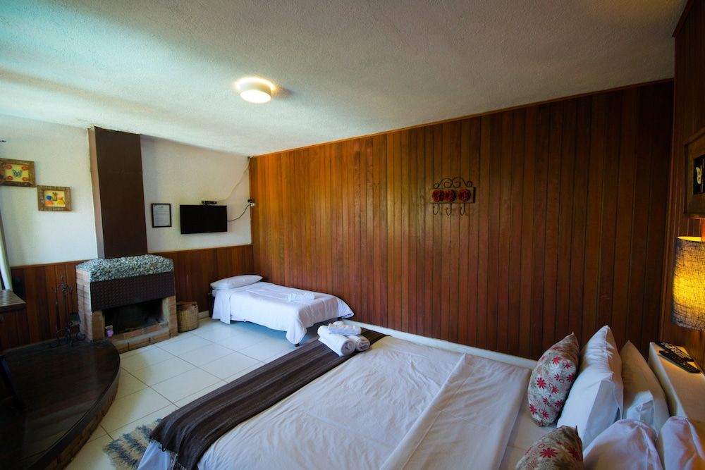 Le Siramat Comfort Room 2