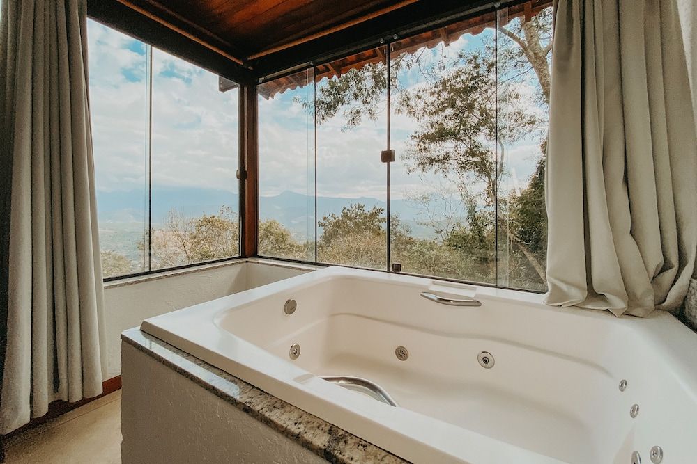 Le Siramat Junior Double Room 7