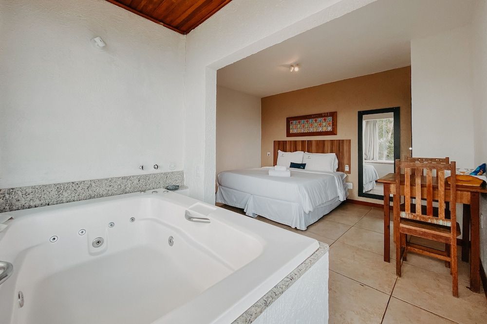 Le Siramat Junior Double Room 3