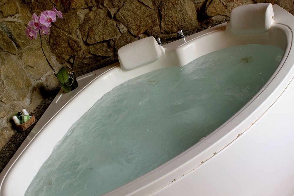 Le Siramat Junior Double Room 8