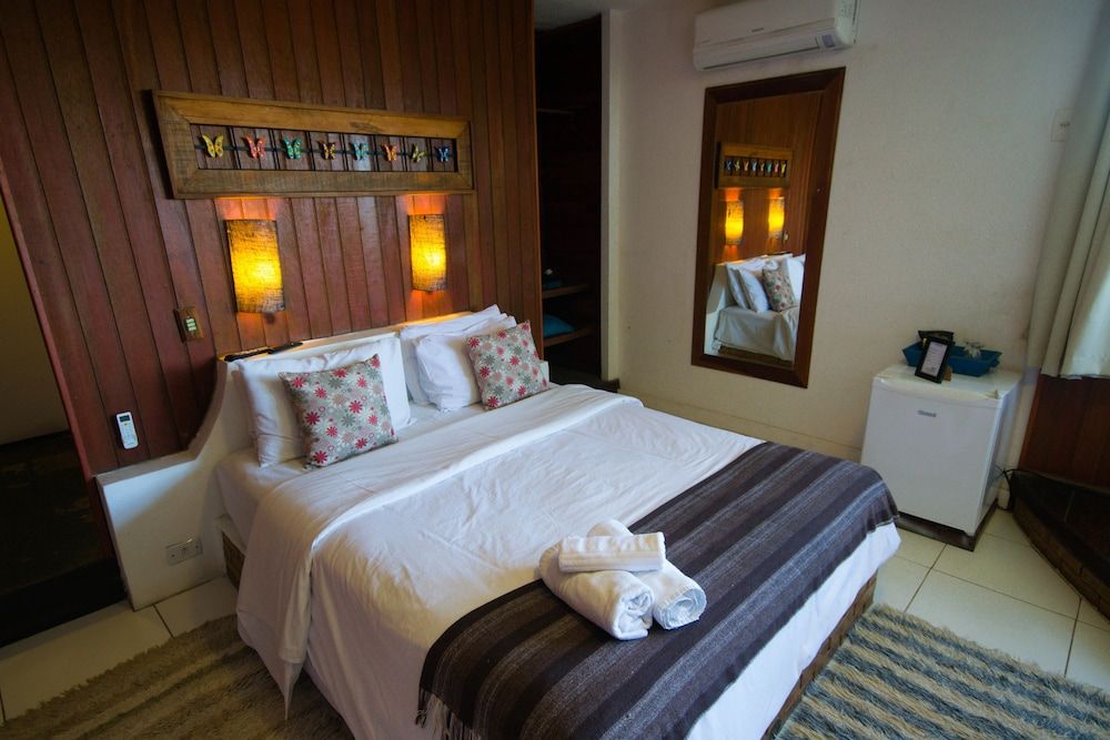 Le Siramat Comfort Room 3