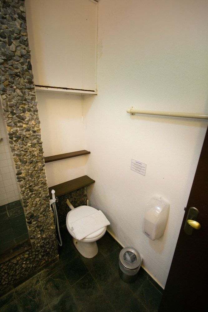 Le Siramat Comfort Room 4