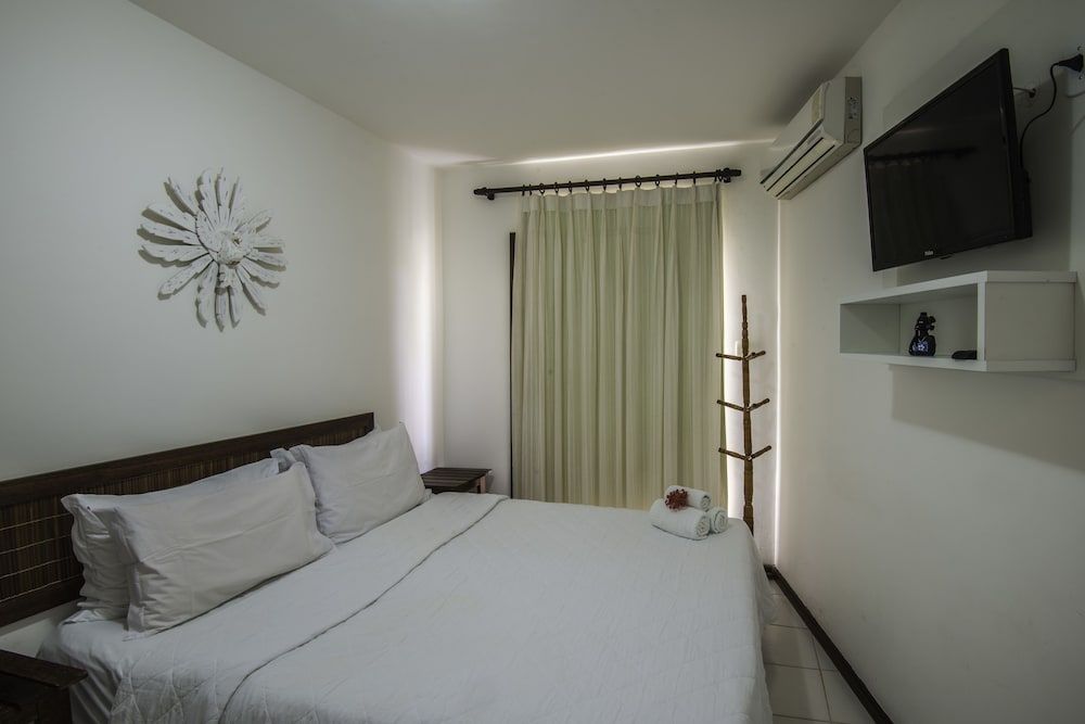 Double Room, Sea View