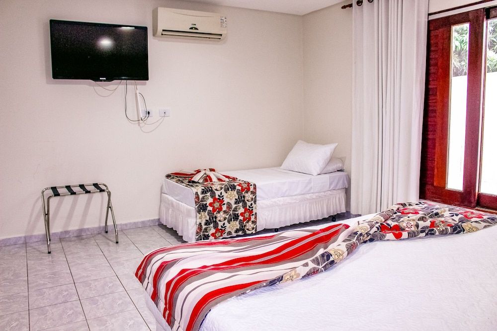 Deluxe Room (Super)