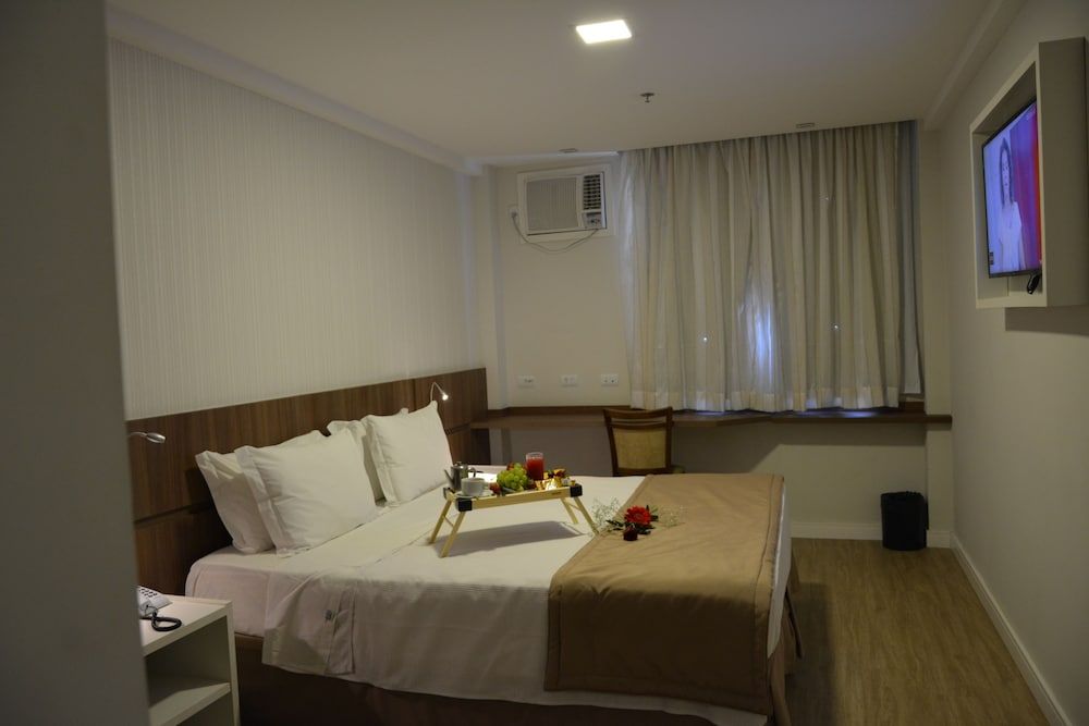 Casa Nova Hotel Standard Double or Twin Room 2