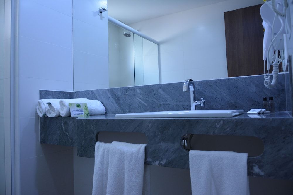 Casa Nova Hotel Standard Double or Twin Room 4