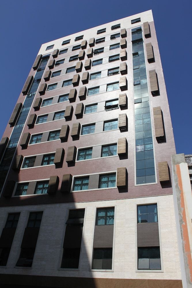 undefined Casa Nova Hotel 3