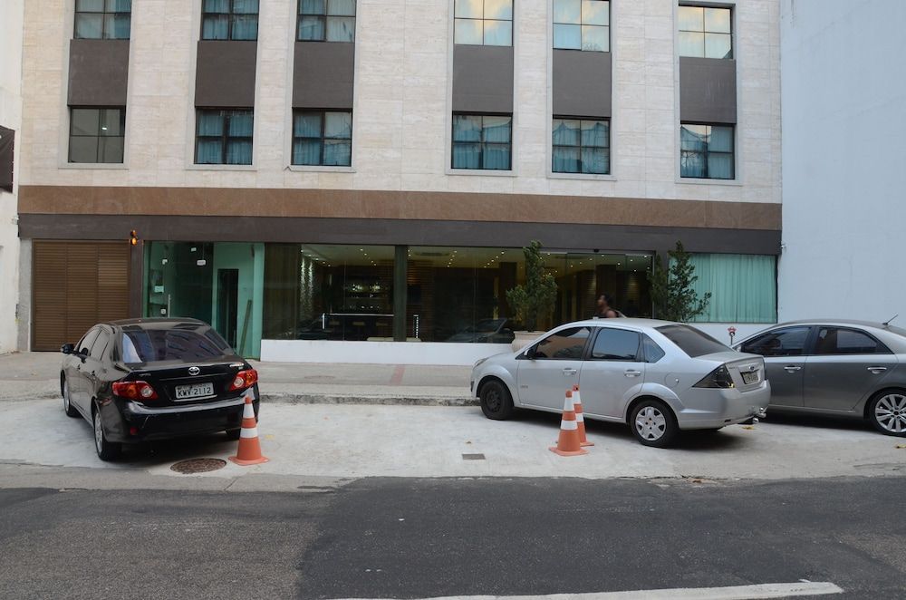 undefined Casa Nova Hotel 4