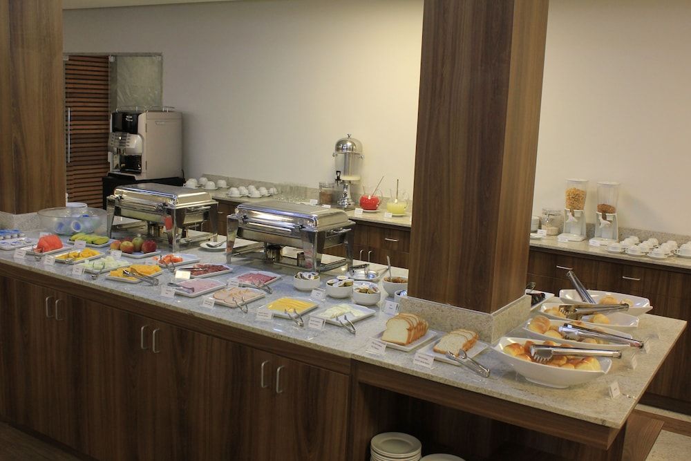 undefined Casa Nova Hotel 9