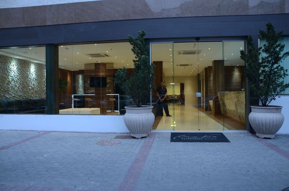 undefined Casa Nova Hotel 5