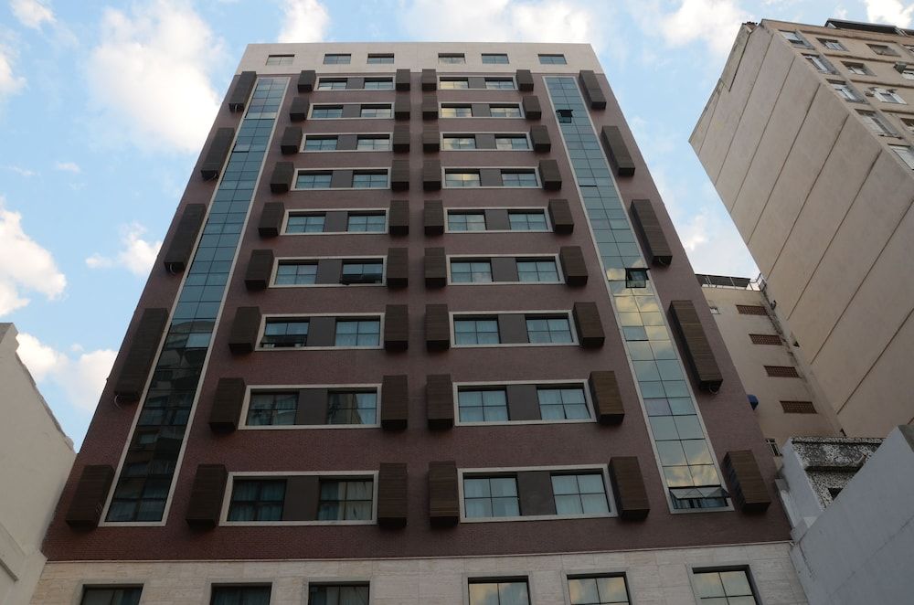 undefined Casa Nova Hotel 2