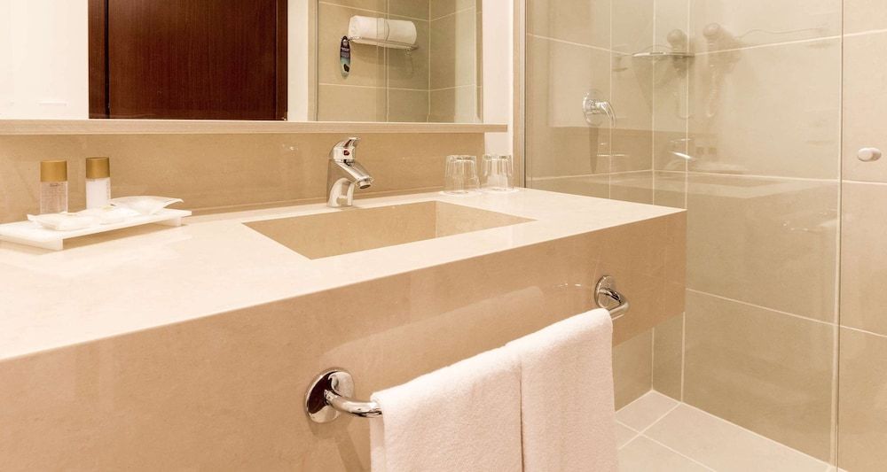 Tulip Inn Campos de Goytacazes Standard Room, 2 Twin Beds 9