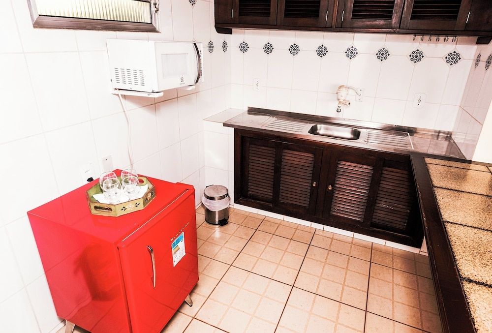 Hotel Meissner Hof CHALE COM MEZANINO 7