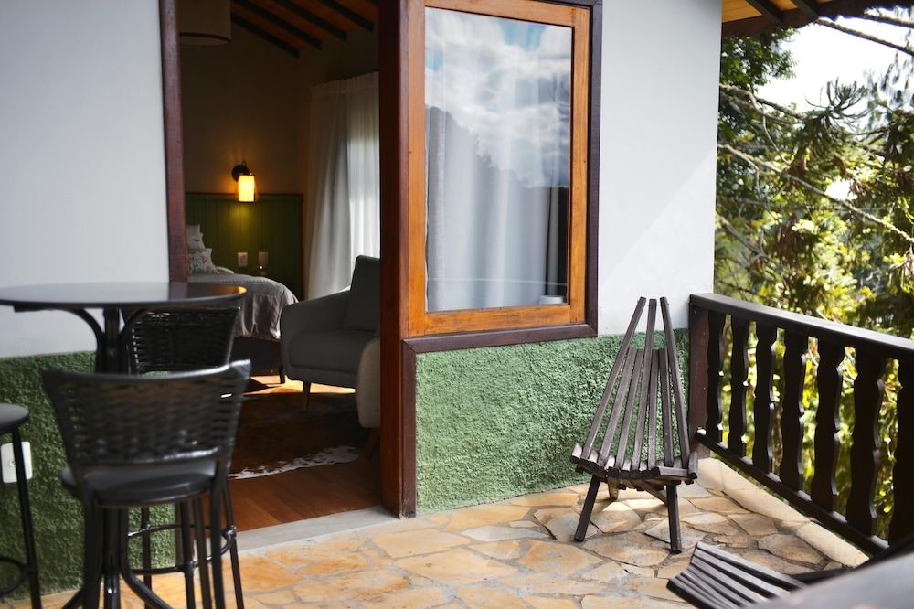 Hotel Meissner Hof Chale Edelweiss 6