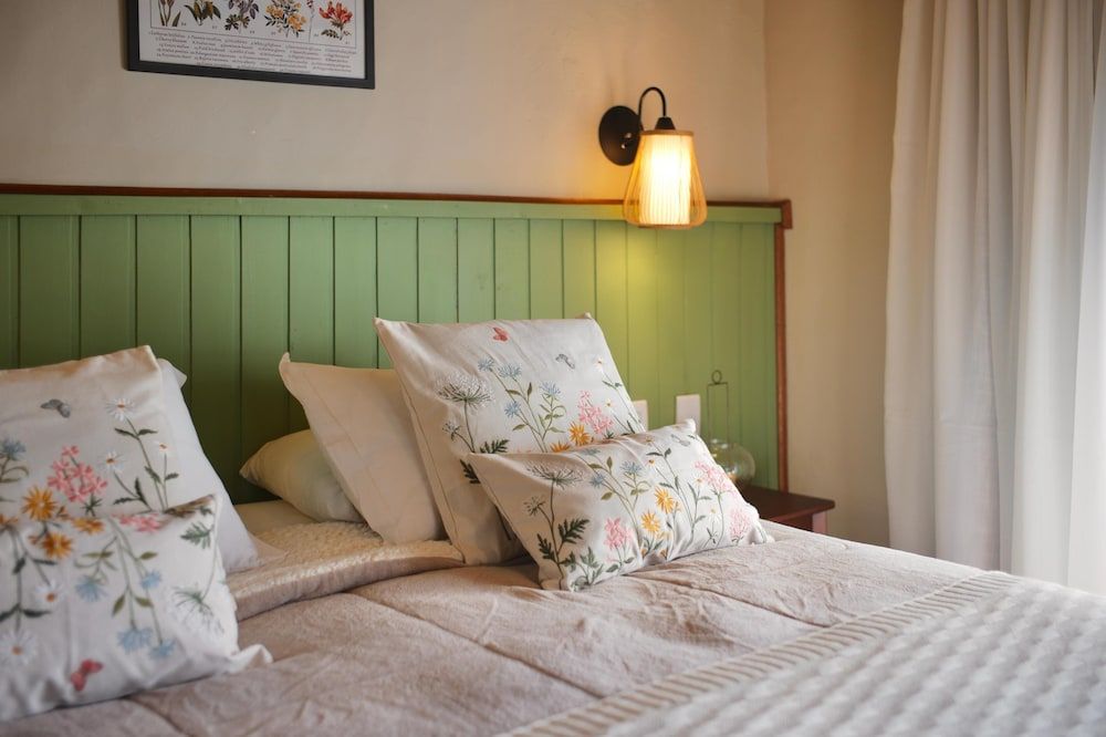 Hotel Meissner Hof Chale Edelweiss