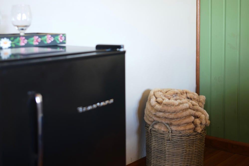 Hotel Meissner Hof Chale Edelweiss 13