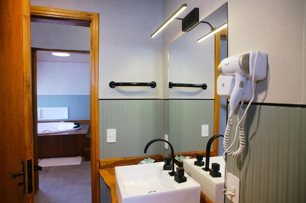 Hotel Meissner Hof Chale Edelweiss 8