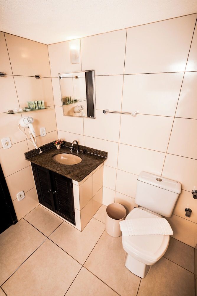 Hotel Meissner Hof CHALE COM MEZANINO 8