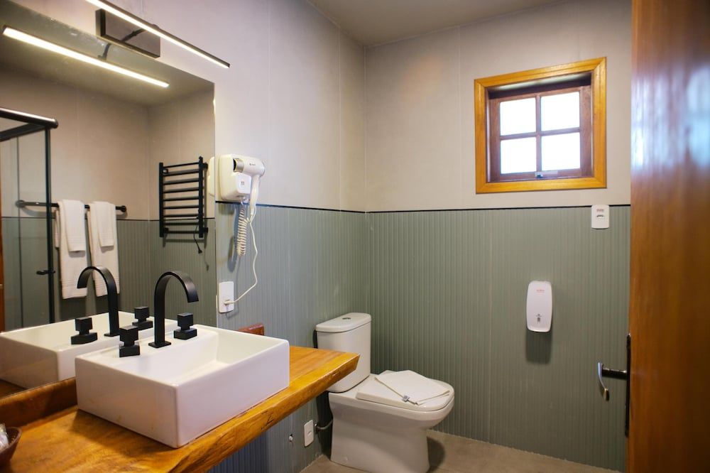 Hotel Meissner Hof Chale Edelweiss 9