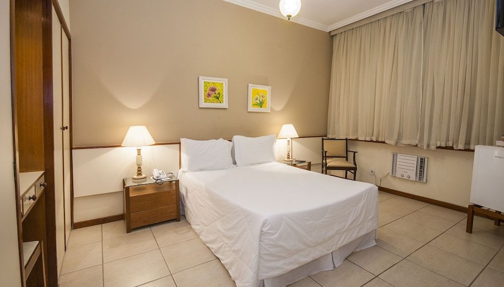 Rede Andrade Hotel Canadá Standard Double Room 4