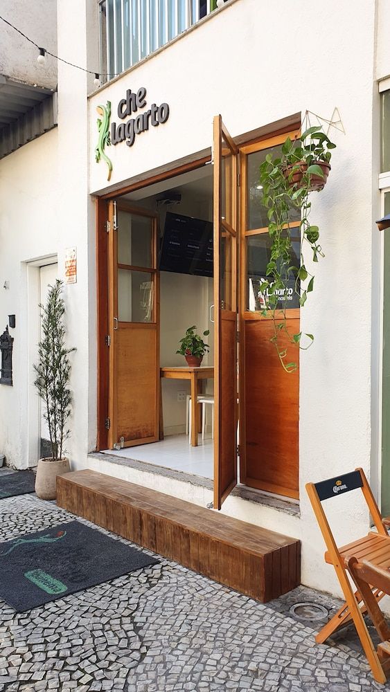 undefined Che Lagarto Hostel Ipanema 2