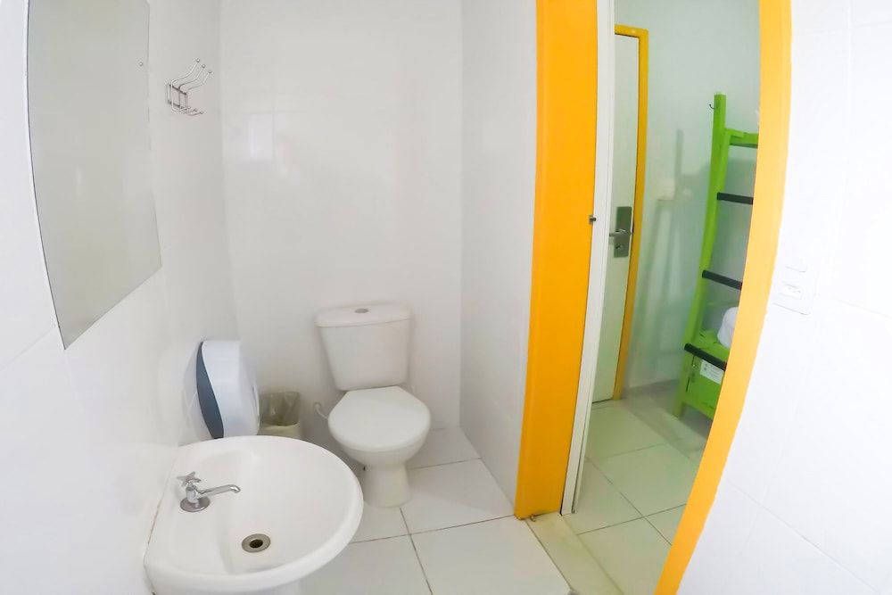 undefined Che Lagarto Hostel Ipanema 7