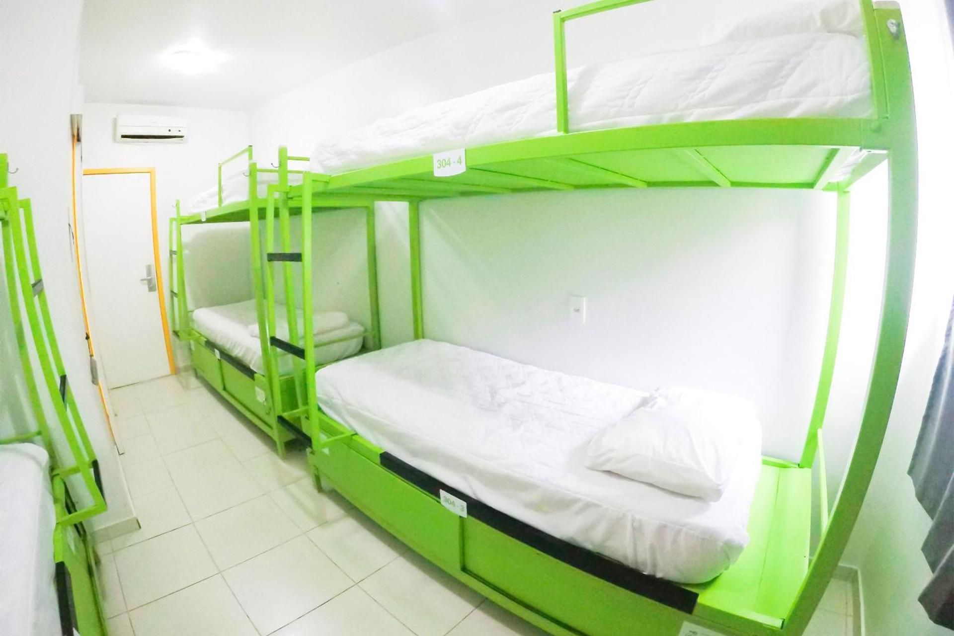 undefined Che Lagarto Hostel Ipanema 10