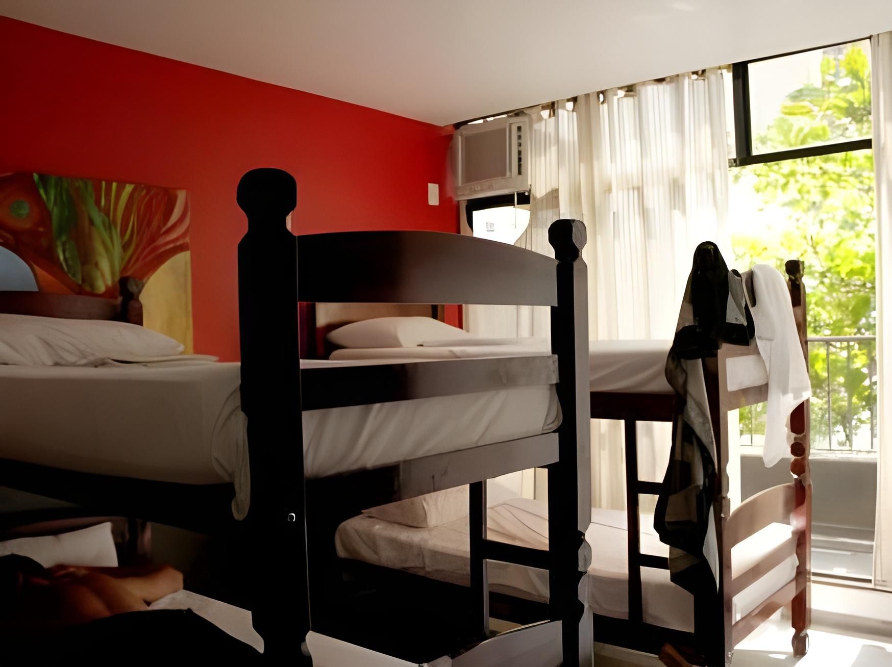 undefined Che Lagarto Hostel Ipanema 9