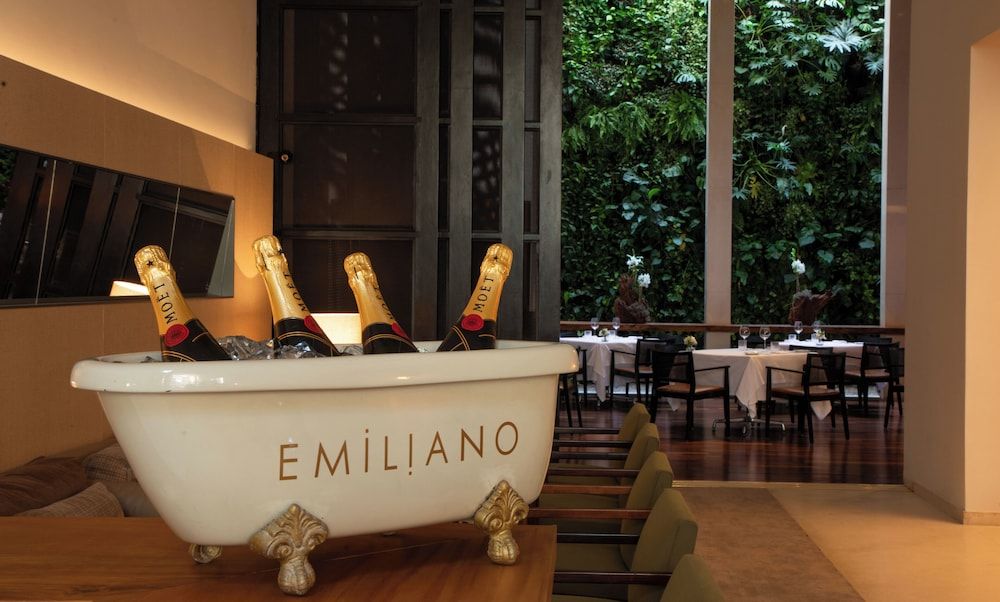 undefined Hotel Emiliano 8