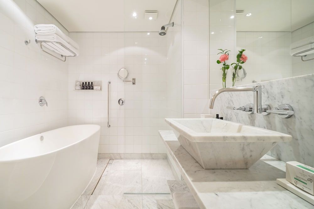 Hotel Emiliano Luxury Room (2 Twin Beds) 4