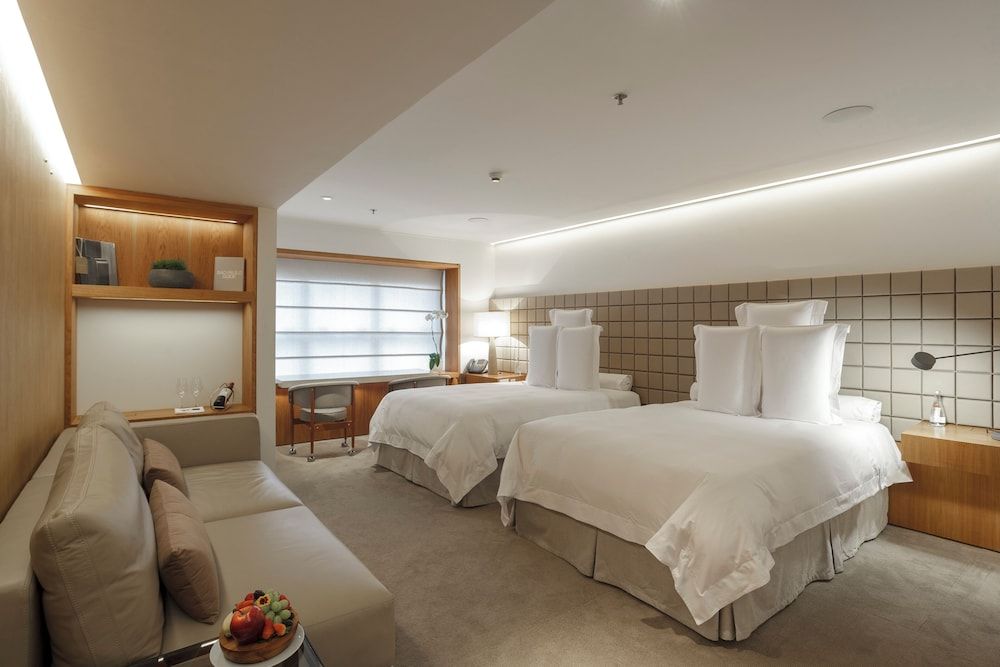 undefined Hotel Emiliano 2