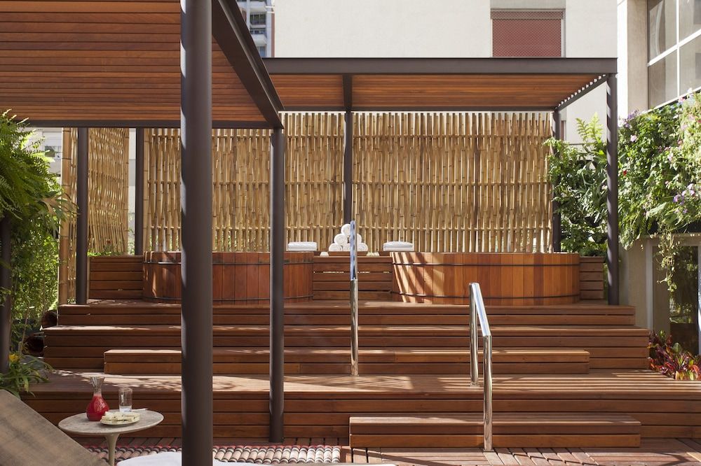 undefined Hotel Emiliano 4