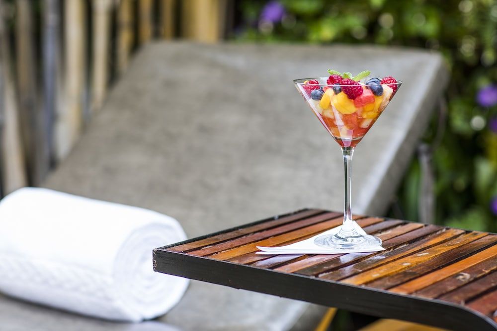 undefined Hotel Emiliano 6