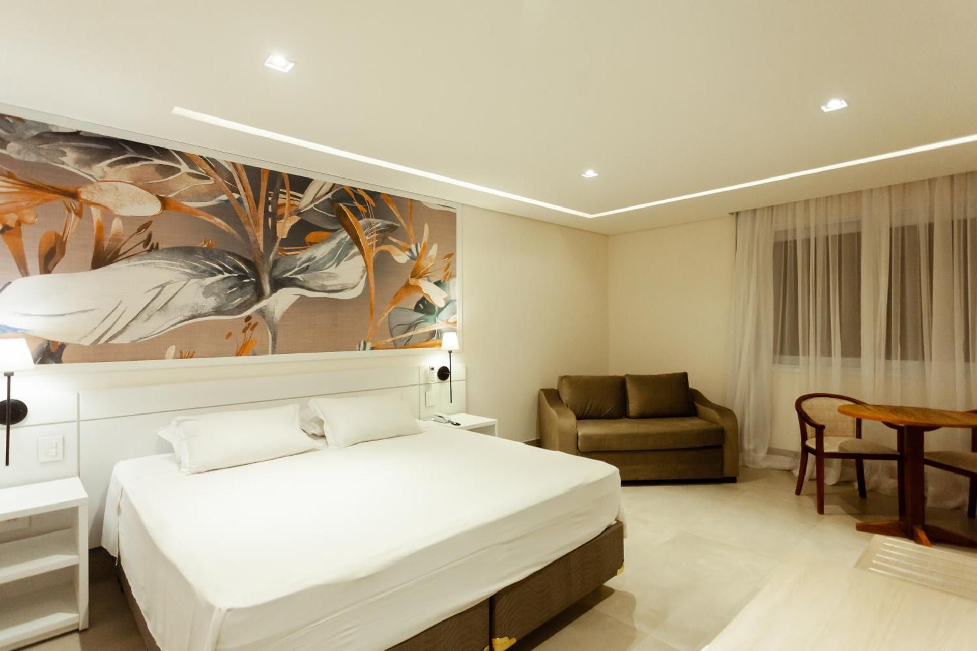 Premium Suite (Annex Building)
