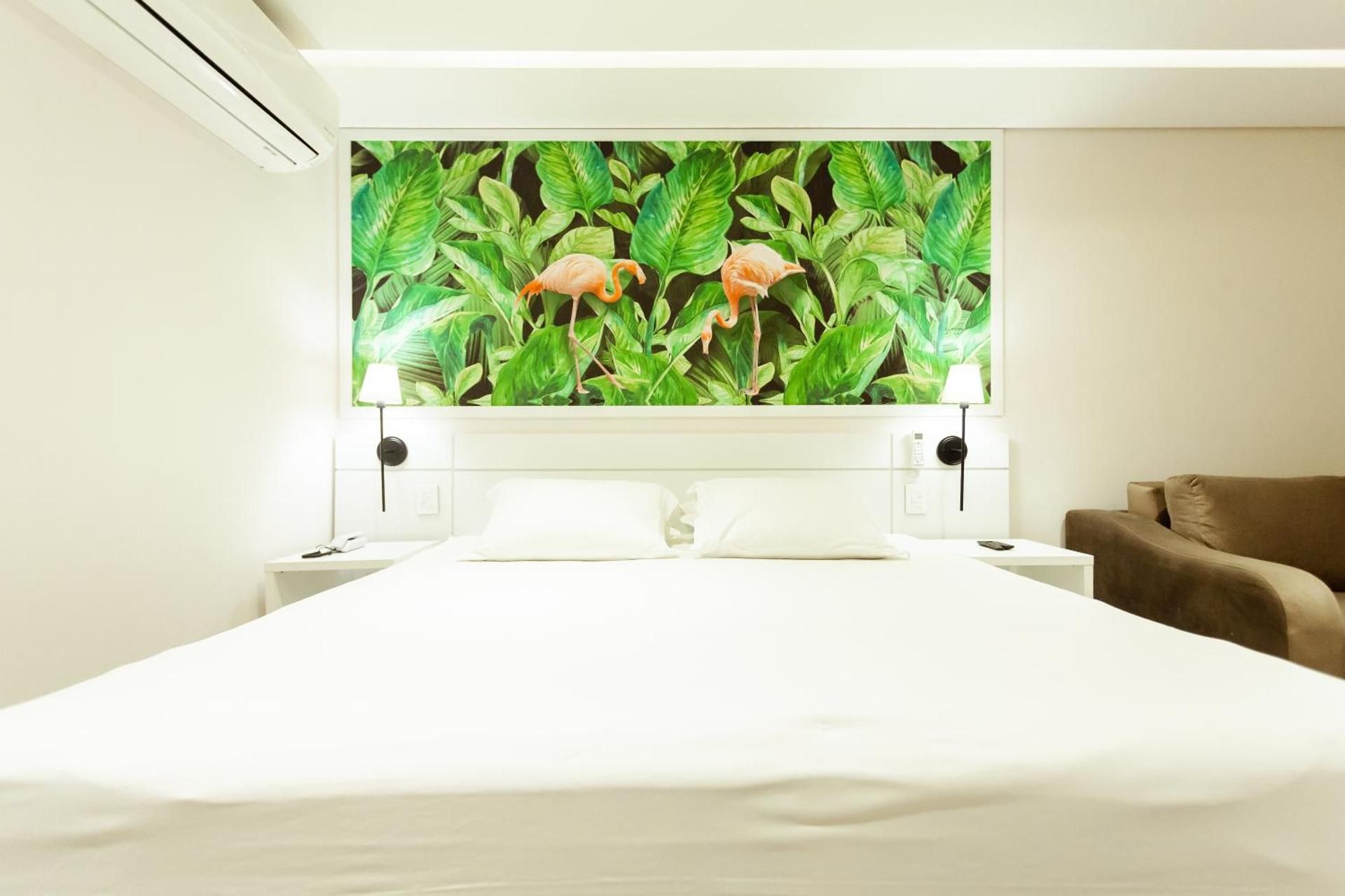 Suite with Sea View (Annex building)
