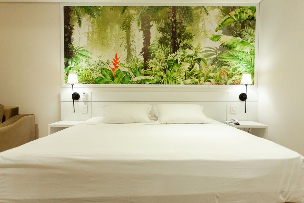 Premium Suite, Ground Floor