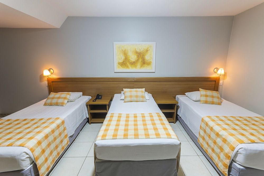 undefined Hotel Golden Park Rio de Janeiro Aeroporto By Nacional Inn 4