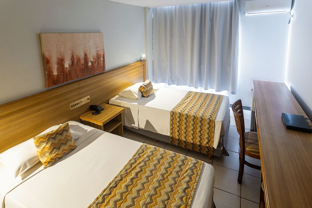 undefined Hotel Golden Park Rio de Janeiro Aeroporto By Nacional Inn 3