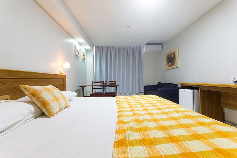 undefined Hotel Golden Park Rio de Janeiro Aeroporto By Nacional Inn 2