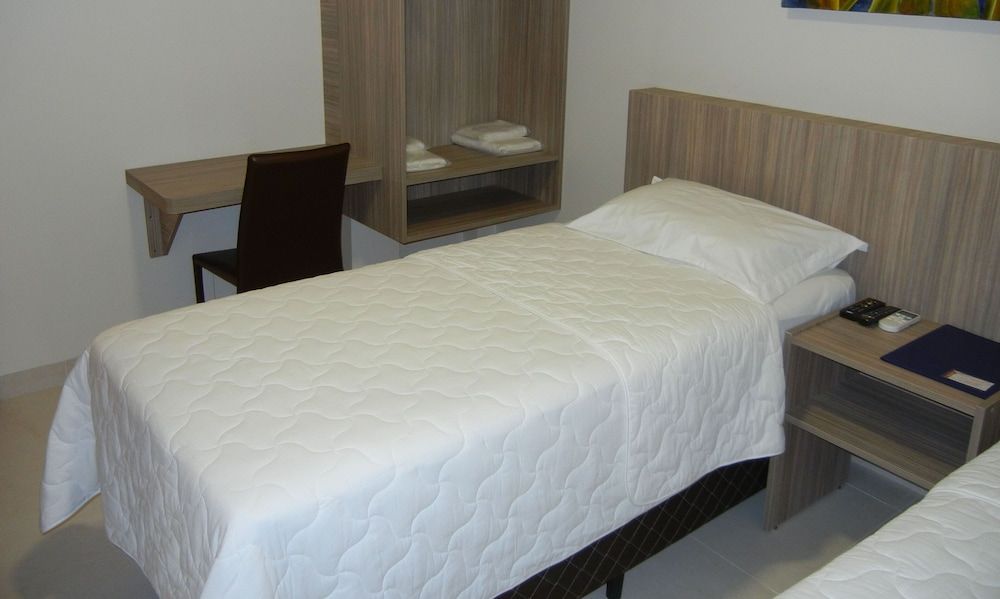 Hotel Castro