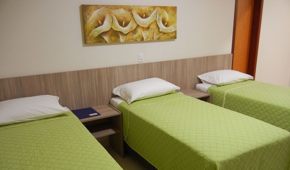 Hotel Castro