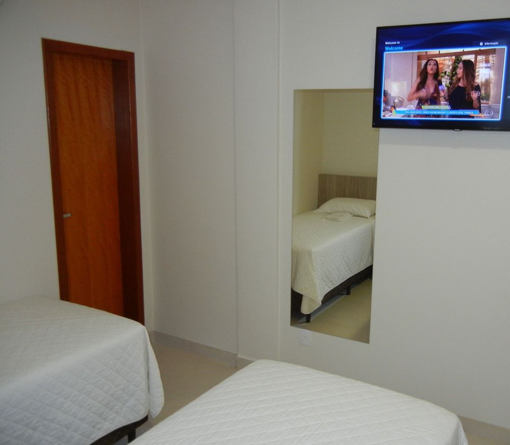 Room - 1 Twin