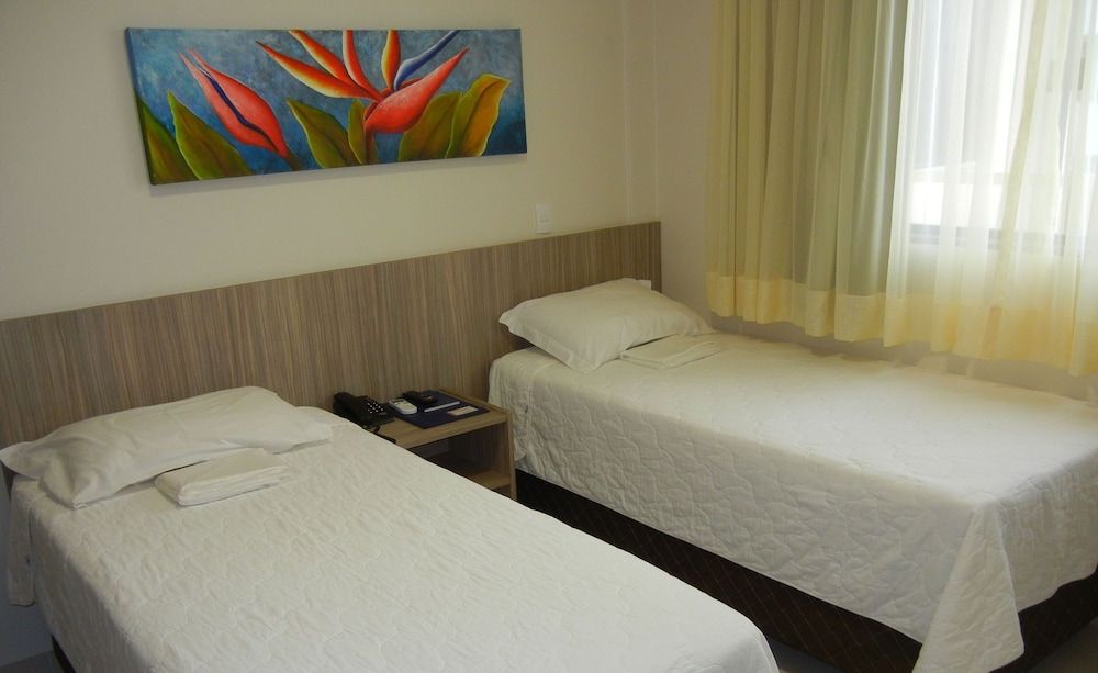 Hotel Castro