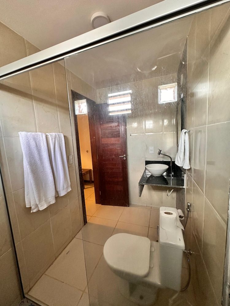 Pousada Spa dos Amores Traditional House, 2 Bedrooms, Ground Floor 5