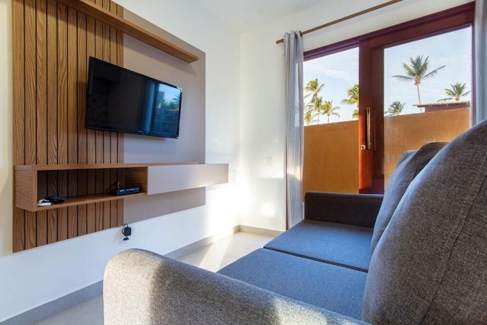 Pousada Spa dos Amores Superior House, 2 Bedrooms, Ground Floor 5