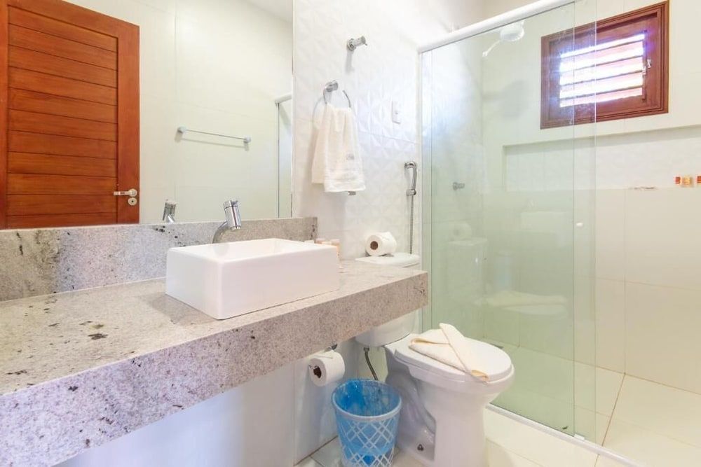 Pousada Spa dos Amores Superior House, 2 Bedrooms, Ground Floor 4